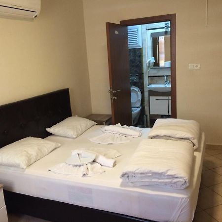 Hotel Kiwi Istanbul Exterior foto